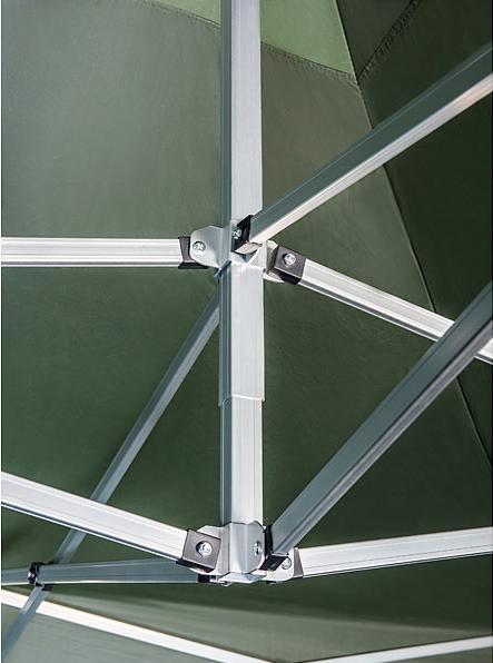 Actual product image Royal Gardineer Falon (300 cm, 300 cm)