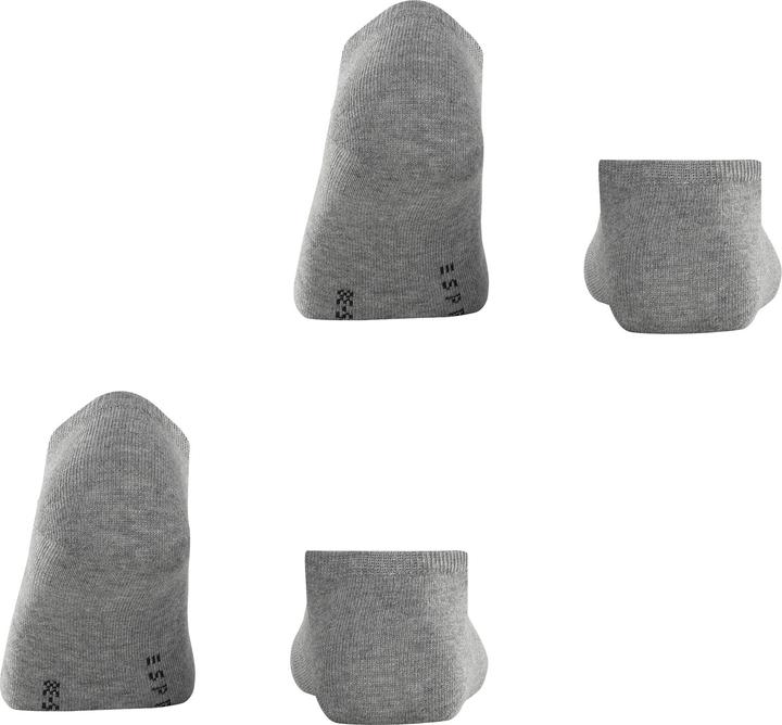 Actual product image Esprit Socks Casual Stretch - 481 (pack of 2, 35 - 38)