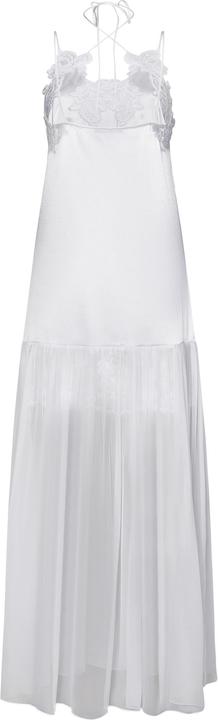 Produktbild Alberta Ferretti Dresses White (40)