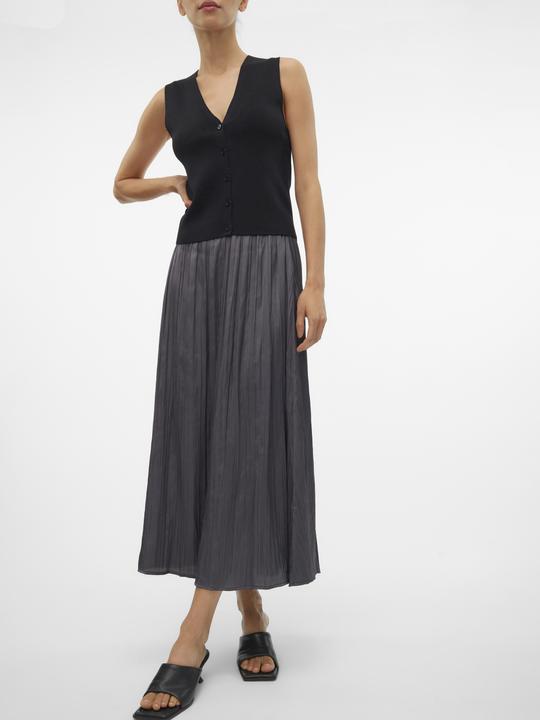 Produktbild Vero Moda VMBILLIE Langer Rock Rock (S)