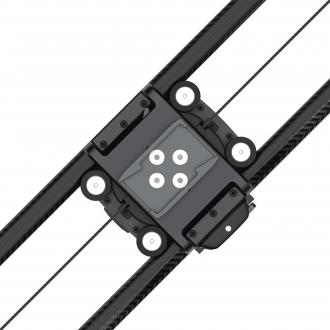 Image du produit Zeapon Plaque de montage rapide Zeapon pour le système Manfrotto (Adaptateur pour pied)