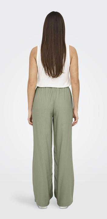 Actual product image Only ONLCARO Locker geschnitten Hose Hose (L)