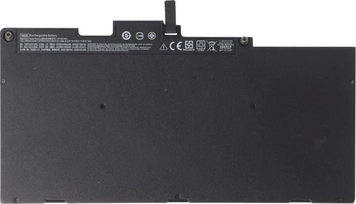 Produktbild AccuCell Akku HP EliteBook 840 G4 (4410 mAh)