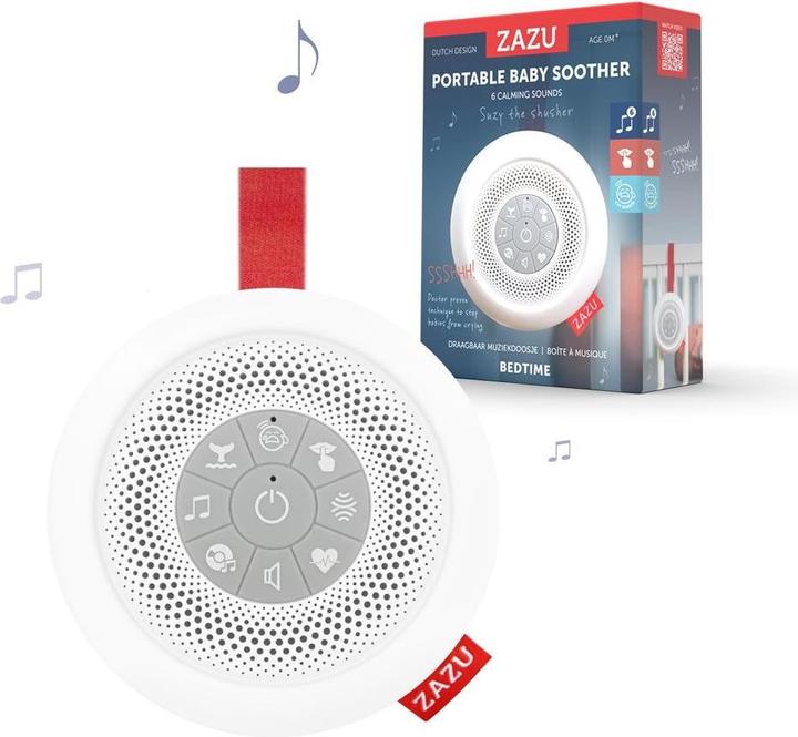 Image du produit ZaZu Suzy