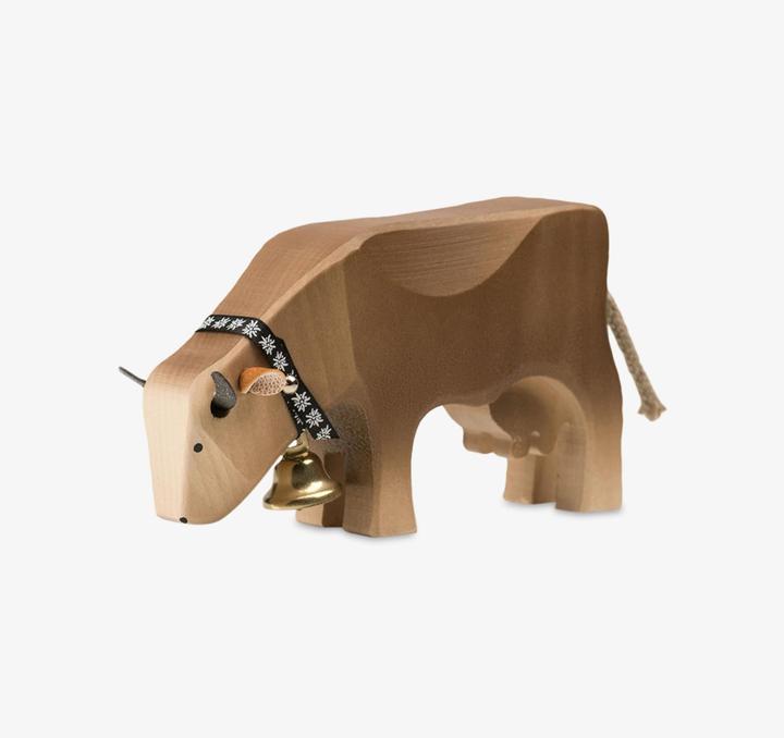 Actual product image Trauffer Character