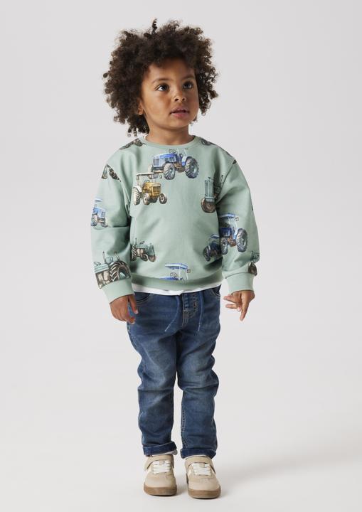 Immagine prodotto Name it NMMRYAN SLIM SWE JEANS 2472-TH NOOS (104)