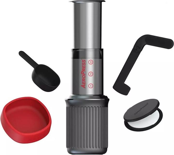 Actual product image Aerobie Aero Press Go (0.25 l)