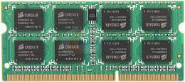 Image du produit Corsair Mac Memory (1 x 4GB, 1333 MHz, RAM DDR3, SO-DIMM)