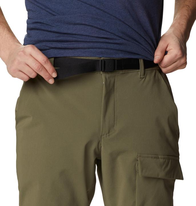 Produktbild Columbia Maxtrail Midweight Warm Pant (32)