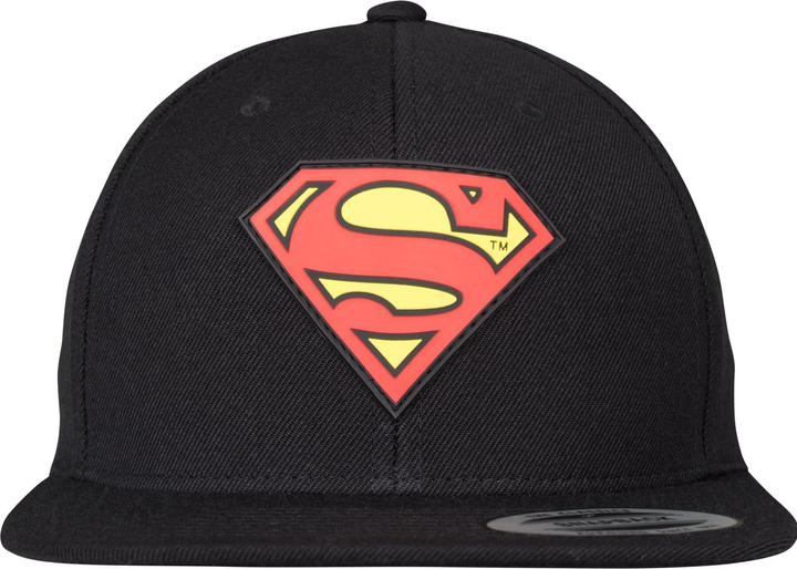 Produktbild Mister Tee Superman Snapback (One Size)