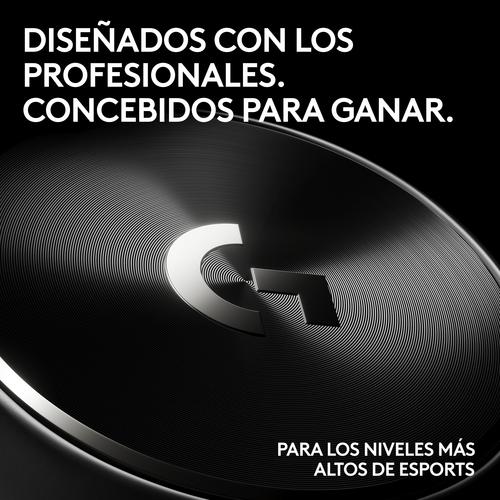 Image du produit Logitech G Pro X 2 Lightspeed (Sans fil, Filaire)