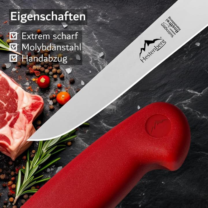 Immagine prodotto Hestenberg Ausbeinmesser (15.20 cm)