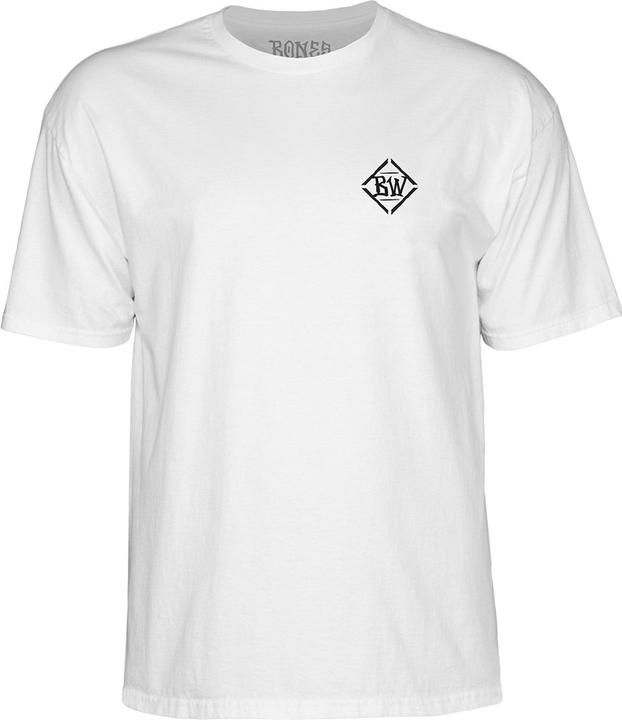 Bones Diamond T-Shirt