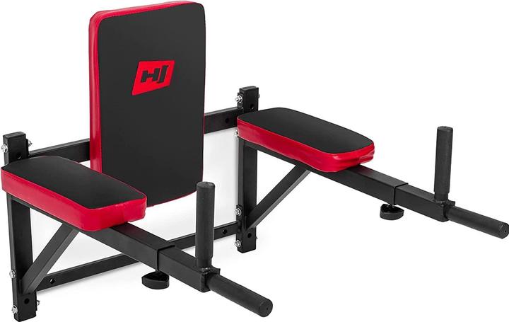 Actual product image Hs Hop-Sport Ab trainers