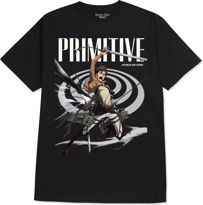 Primitive M38935