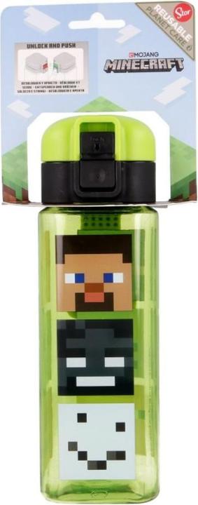 Produktbild Stor Minecraft (0.55 l)