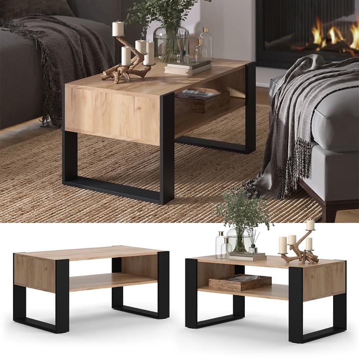 Produktbild Vicco Olli (92 x 52.4 x 45.6 cm)