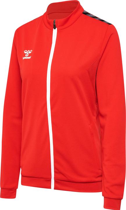 hummel Hmlauthentic Pl Zip Jacket Woman