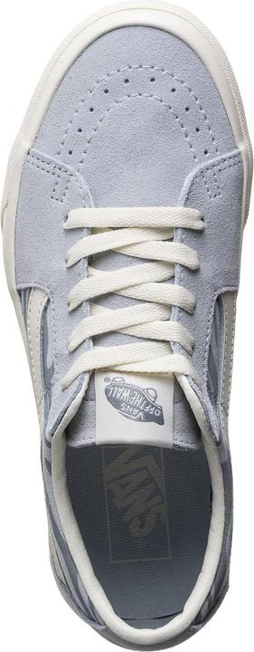 Actual product image Vans Ua Sk8-Low Contrast Shoes - 86783 (37)