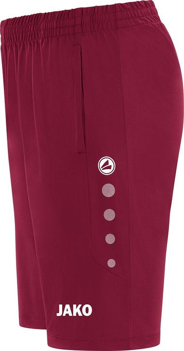 Image du produit JAKO Short D'Entraînement Premium (164)