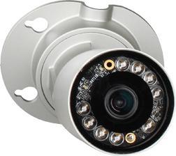 Actual product image D-Link Dcs-7010l/E (1280 x 720 pixels)
