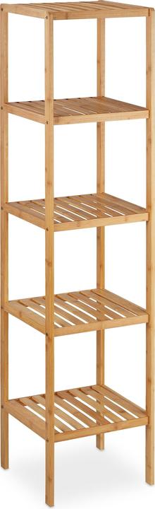 Bambus (34 x 33 x 140 cm)