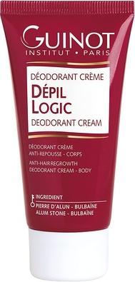Guinot Dèpil Logic Deodorant Creme 50ml (50 ml)