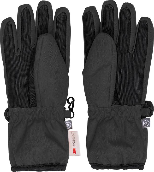 Actual product image Color Kids Kid's Gloves Waterproof (L)