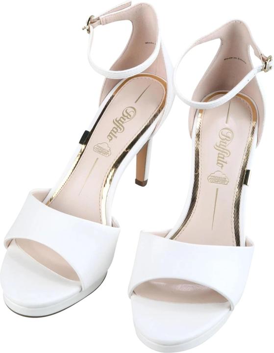 Image du produit Buffalo Ronja Sandal Talon Imi Nappa - 159495 (36)