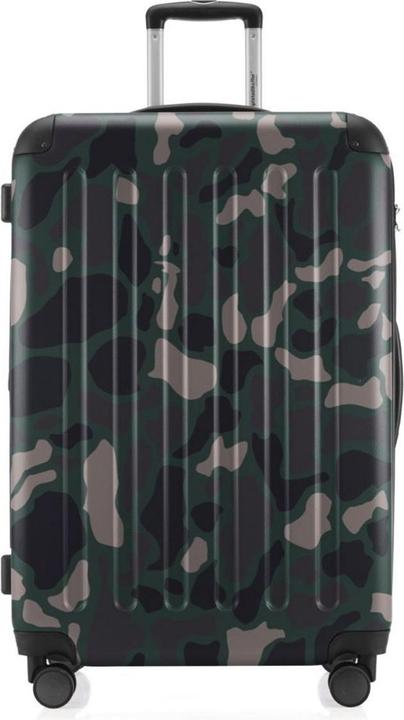 Image du produit Hauptstadtkoffer Mitte - Grande valise coque dure (119 l, L (90 - 115l))