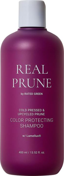 Schubiger Real prune colour protecting shampoo (Liquid shampoo)