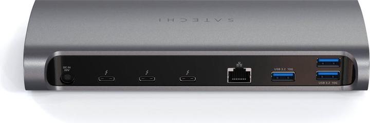 Image du produit Satechi Thunderbolt 4 Dock (Thunderbolt, 11 Ports)