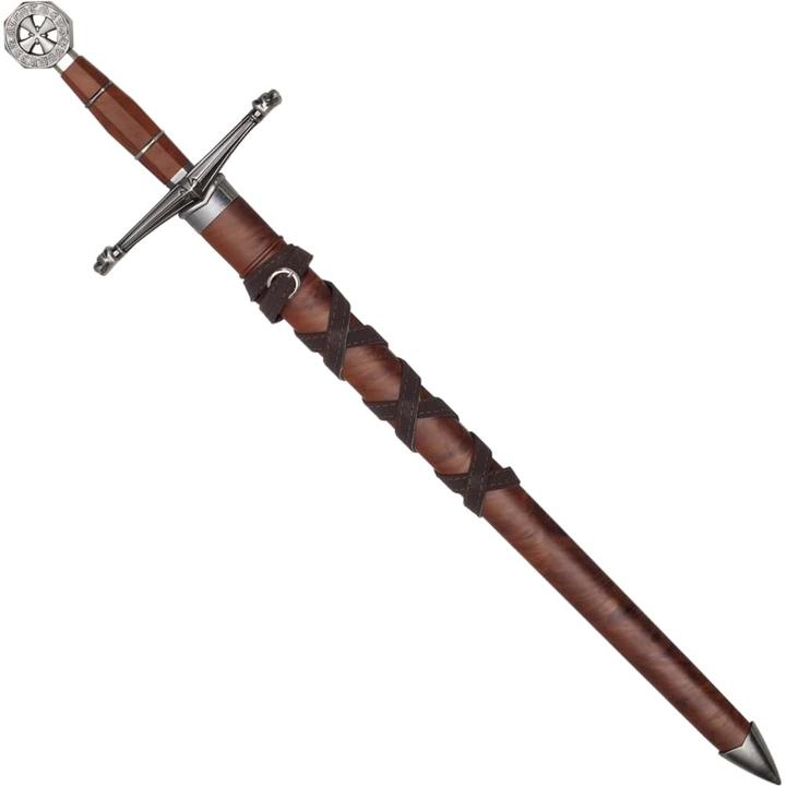 Produktbild Haller Fantasiedolch Templer (42 cm)