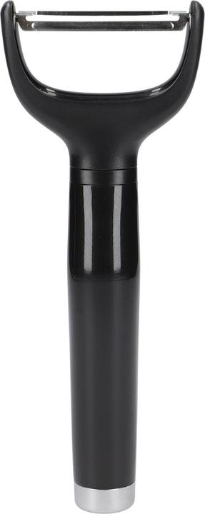 KitchenAid Stainless Steel Y Peeler - Black