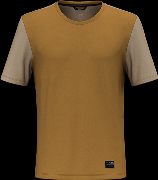 Produktbild Salewa Fanes Dry T-Shirt (52)