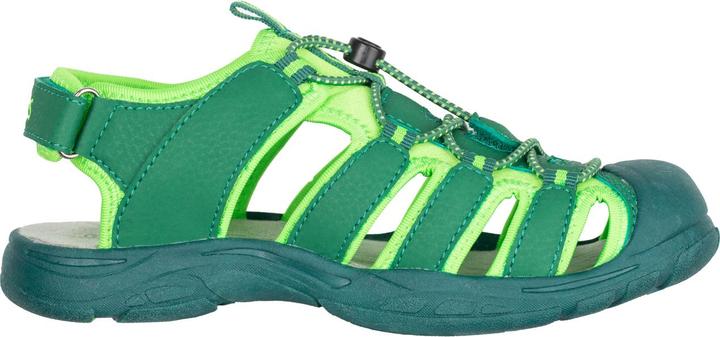 Actual product image Trollkids Kid's Kvalvika Sandal (26)
