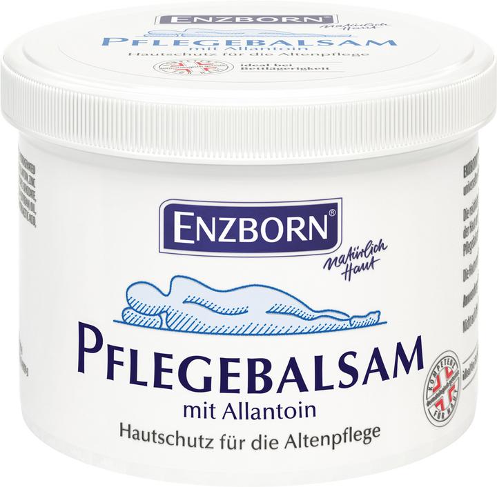 Image du produit Enzborn Baume de soin (Lotion pour le corps, 500 ml)