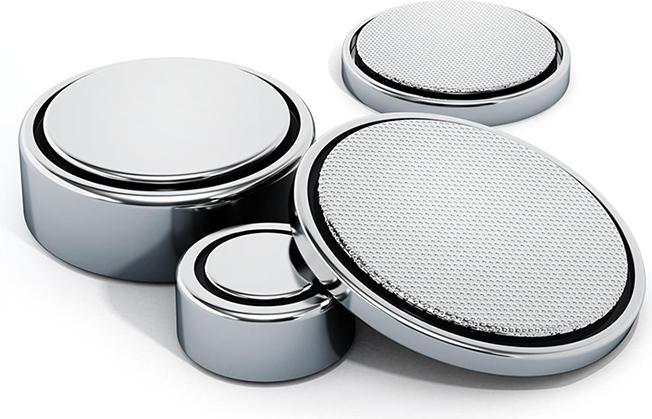 Produktbild Grundig Power+++ (30 Stk., LR621, LR754, LR43, LR44, LR41, AG4, 155 mAh)
