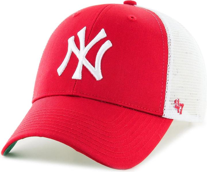 47 Brand Branson New York Yankees (One Size)