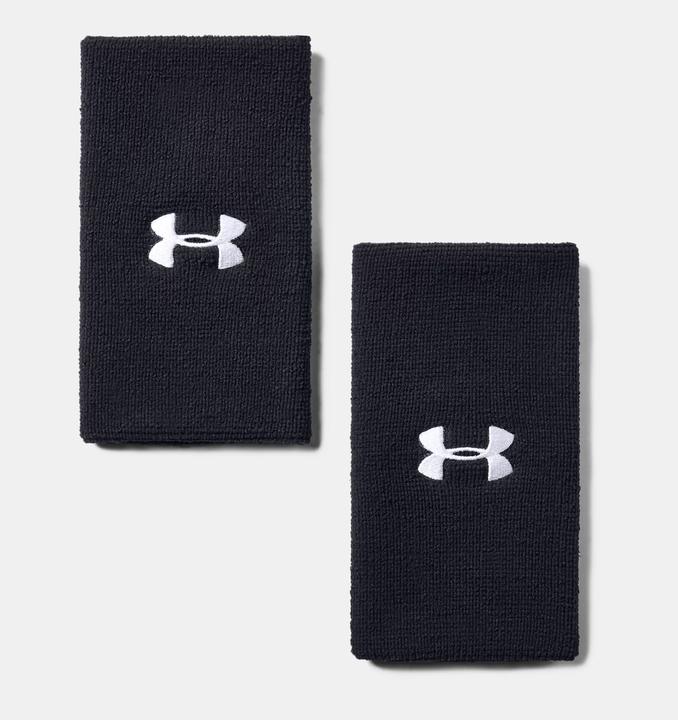 Immagine prodotto Under Armour bracciale in spugna performance 15 cm