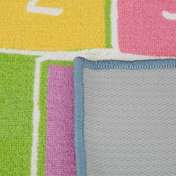 Actual product image Relaxdays Children's bookshelf