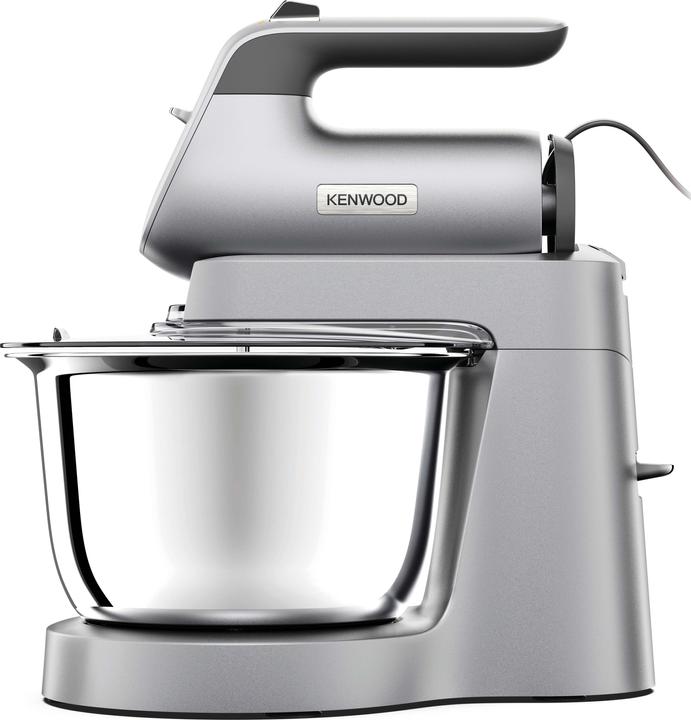Produktbild Kenwood Chefette HMP54.000SI (650 W)