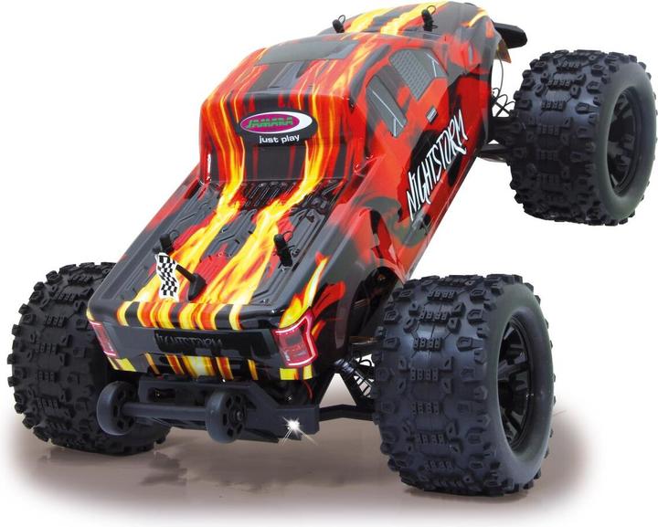 Produktbild Jamara Nightstorm