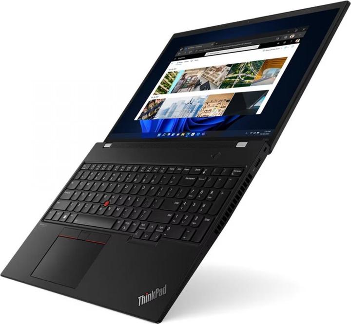 Image du produit Lenovo ThinkPad P16s Gen 2 (16", AMD Ryzen 7 Pro 7840U, 64 Go, 2000 Go, DE)