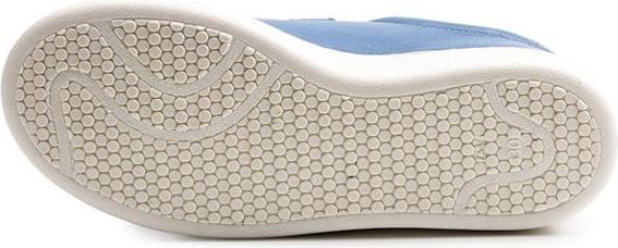 Image du produit Benjie Montreux Flash velcro Enfant Bleu roi Rouge (34)