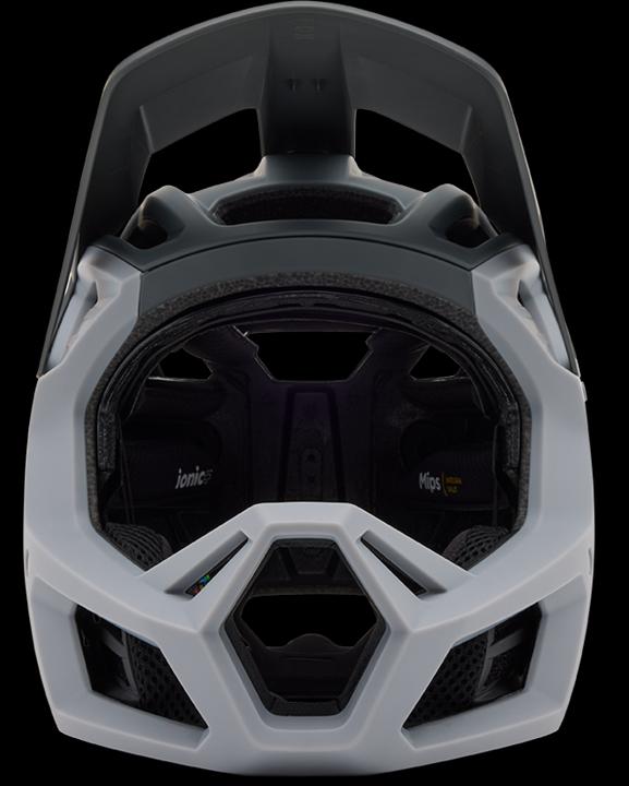 Image du produit Fox Casque 24 Proframe Rs Taunt Ce Drk S (52 - 56 cm)