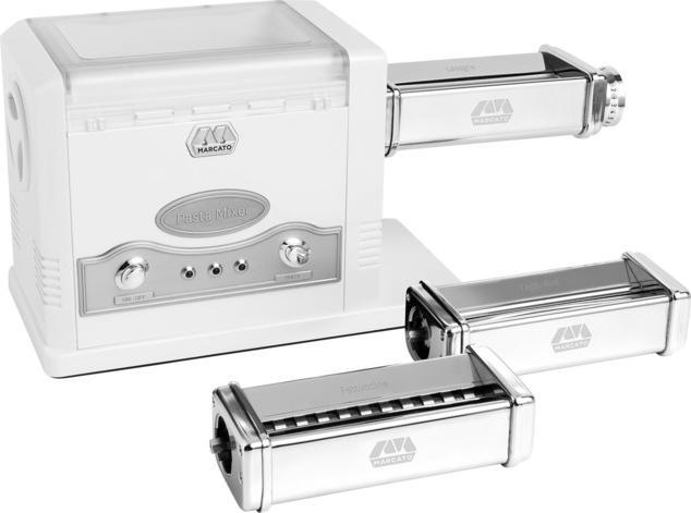 Actual product image Marcato Electric Noodle Machine "Pasta Fresca 220 V"