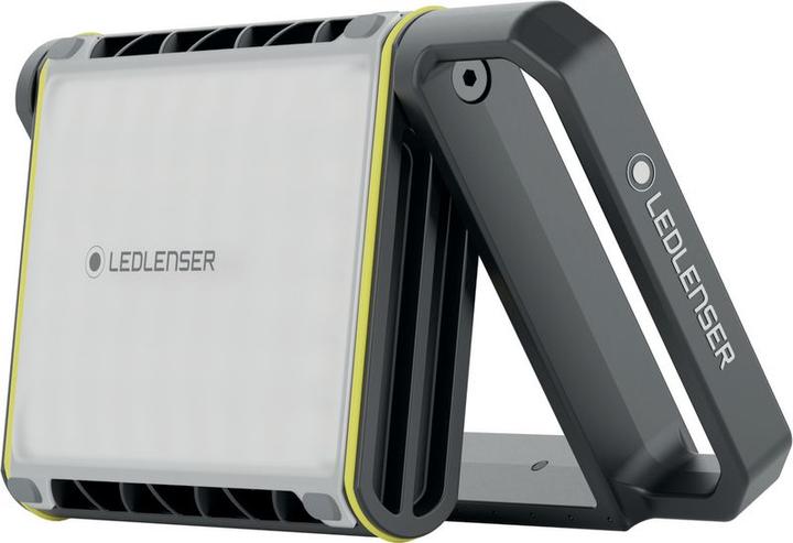 Productafbeelding Ledlenser AF8R Work (4000 lm)