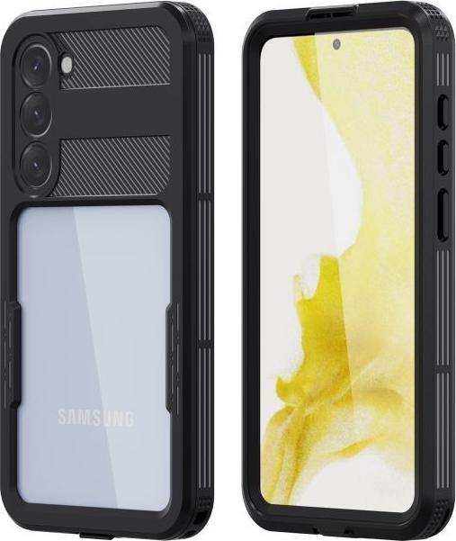 Image du produit Mu Sport Protection tout temps à 360 (Samsung Galaxy S23+)