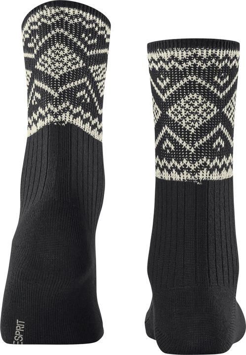 Actual product image Esprit Selbu Shimmer Damen (Single pack, 39 - 42)
